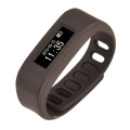 Hot sales wear step calls short of breath intelligent sports bracelet